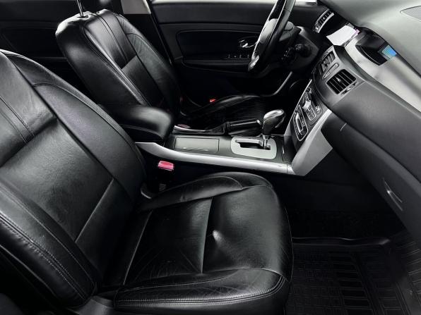 Renault Latitude I с пробегом 2013 года, цена 850 000 рублей, 139148 км, седан, Автокод Объявления