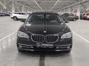 BMW 7 серии V (F01/F02/F04) Рестайлинг Казань  - изображение 24