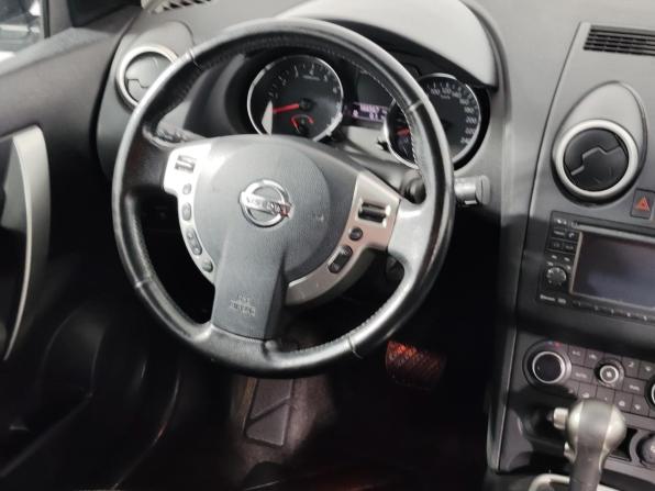 Nissan Qashqai I Рестайлинг с пробегом 2012 года, цена 935 000 рублей, 166565 км, внедорожник, Автокод Объявления