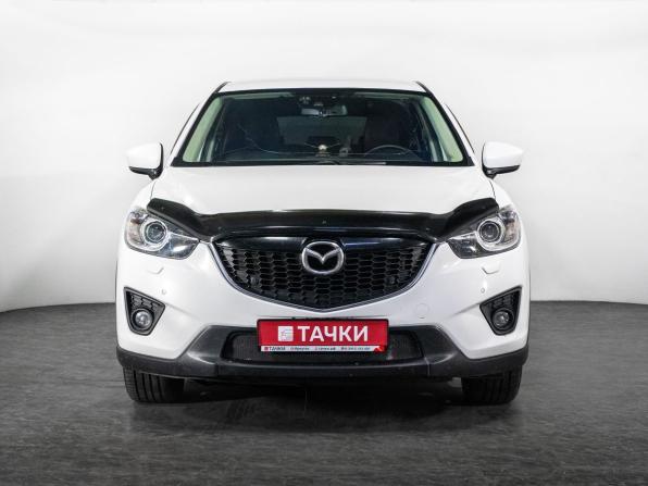 Mazda CX-5 I с пробегом 2013 года, цена 1 500 000 рублей, 324298 км, внедорожник, Автокод Объявления