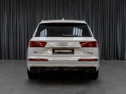 Audi Q7 II (4M) Тюмень  - изображение 30