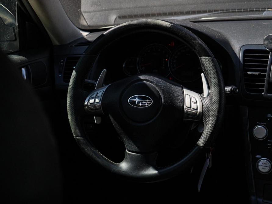 Subaru Outback III Рестайлинг Москва  - изображение 12