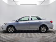 Toyota Corolla X (E140 E150) Москва  - изображение 17