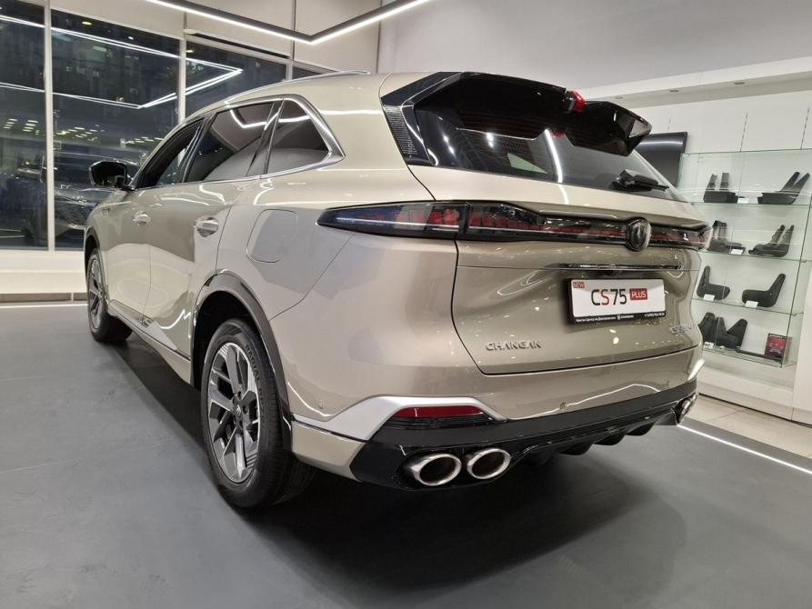 Changan CS75 Plus IV Брянск  - изображение 2