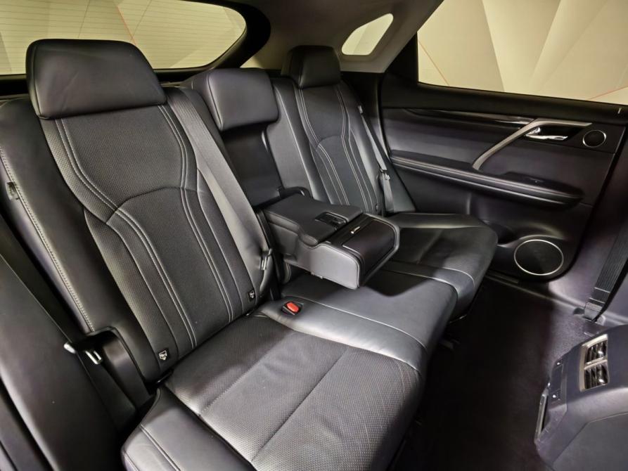 Lexus RX IV Москва  - изображение 17
