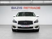 Infiniti Q70 I Рестайлинг Тюмень  - изображение 31