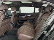 BMW 7 серии VI (G11/G12) Рестайлинг Москва  - изображение 44
