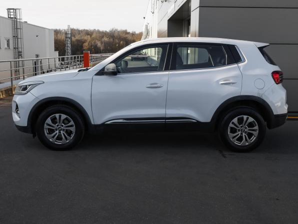 Chery Tiggo 4 Pro I Рестайлинг с пробегом 2023 года, цена 998 000 рублей, 98982 км, внедорожник, Автокод Объявления