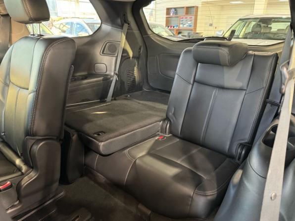 Nissan Pathfinder IV с пробегом 2015 года, цена 2 070 000 рублей, 52331 км, внедорожник, Автокод Объявления