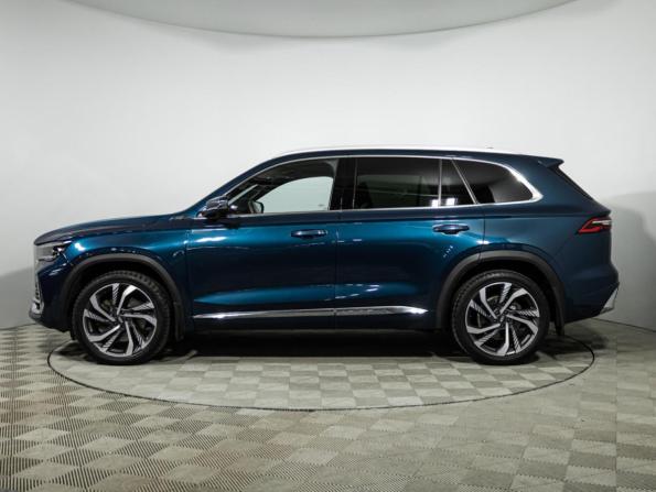 Geely Monjaro I с пробегом 2023 года, цена 2 999 000 рублей, 48001 км, внедорожник, Автокод Объявления