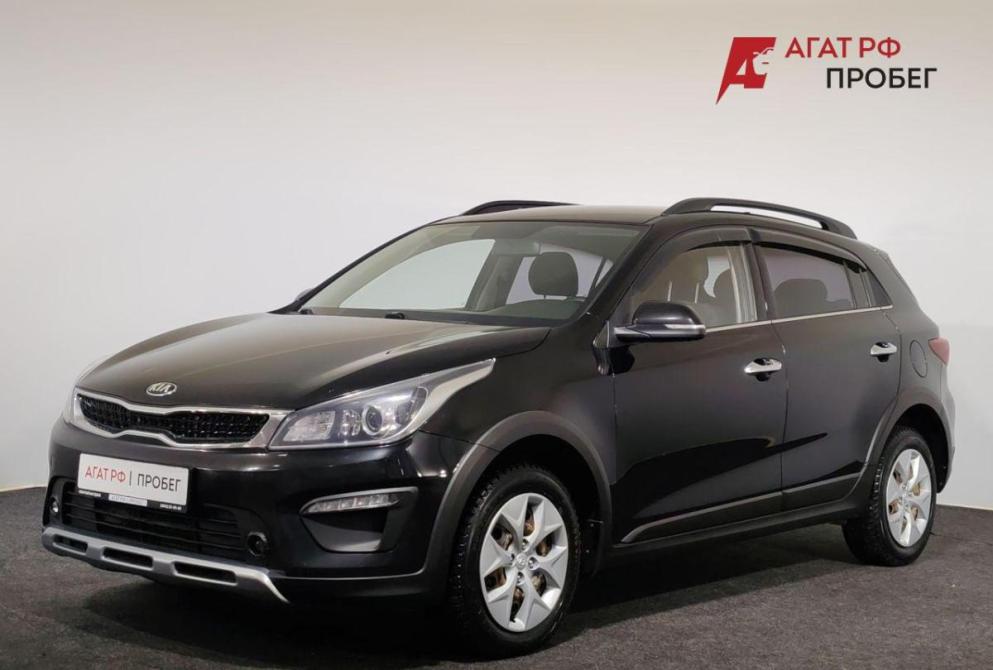 Kia Rio IV Ярославль  - изображение 1