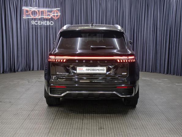 Geely Monjaro I с пробегом 2023 года, цена 3 098 000 рублей, 47273 км, внедорожник, Автокод Объявления