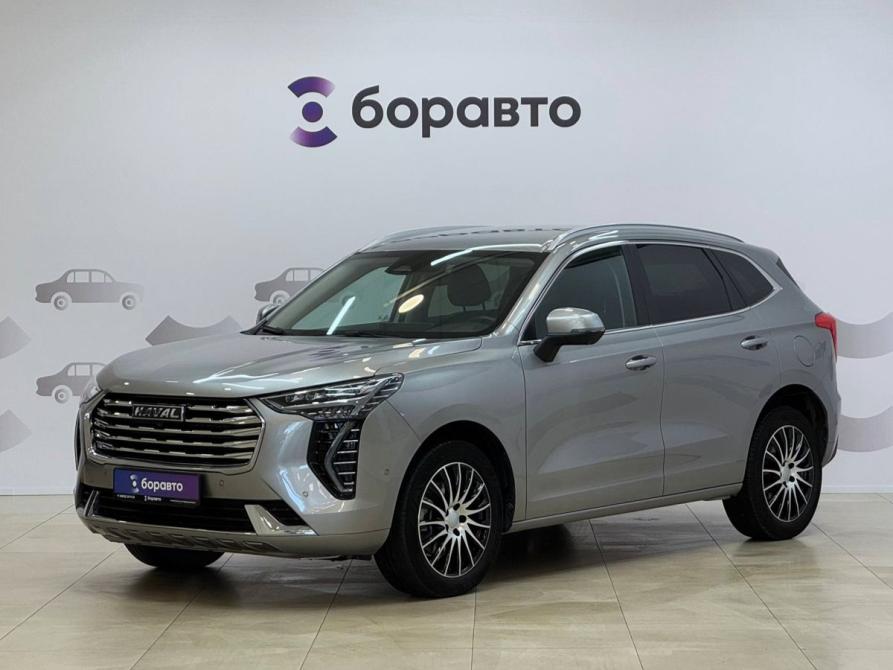 Haval Jolion I Ставрополь  - изображение 1