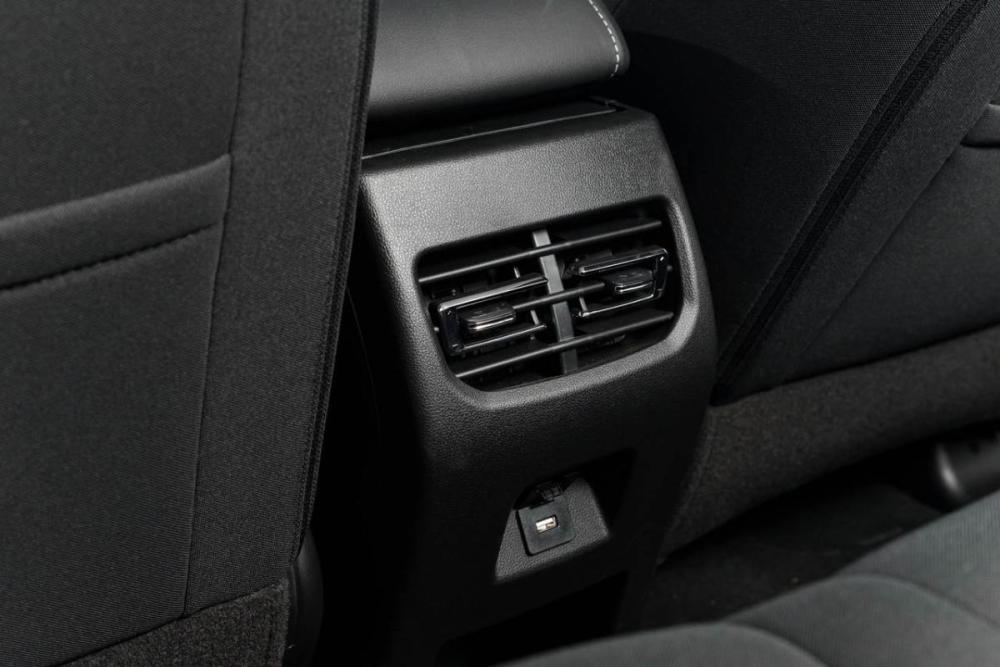 Haval M6 II Красноярск  - изображение 16