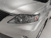 Lexus RX III Москва  - изображение 61