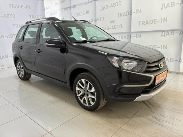 Lada (ВАЗ) Granta I Рестайлинг с пробегом 2023 года, цена 899 000 рублей, 39000 км, универсал, Автокод Объявления