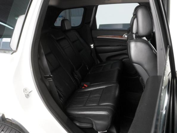 Jeep Grand Cherokee IV (WK2) с пробегом 2012 года, цена 1 819 000 рублей, 220609 км, внедорожник, Автокод Объявления
