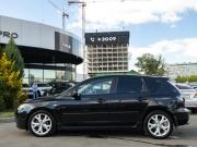 Mazda 3 I (BK) Рестайлинг Москва  - изображение 27