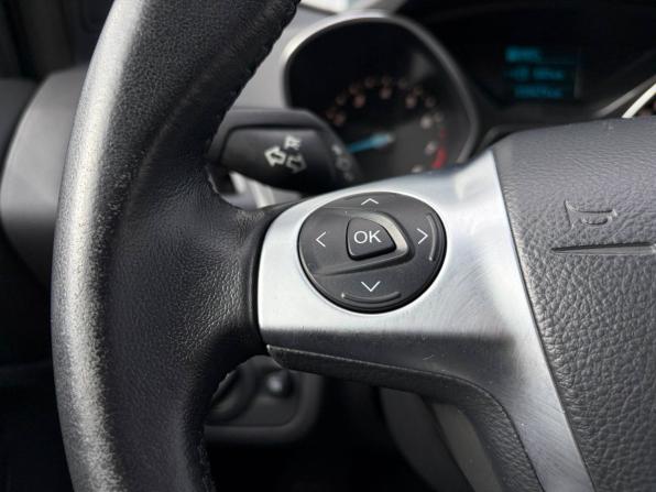Ford Kuga II с пробегом 2015 года, цена 1 265 000 рублей, 160000 км, внедорожник, Автокод Объявления