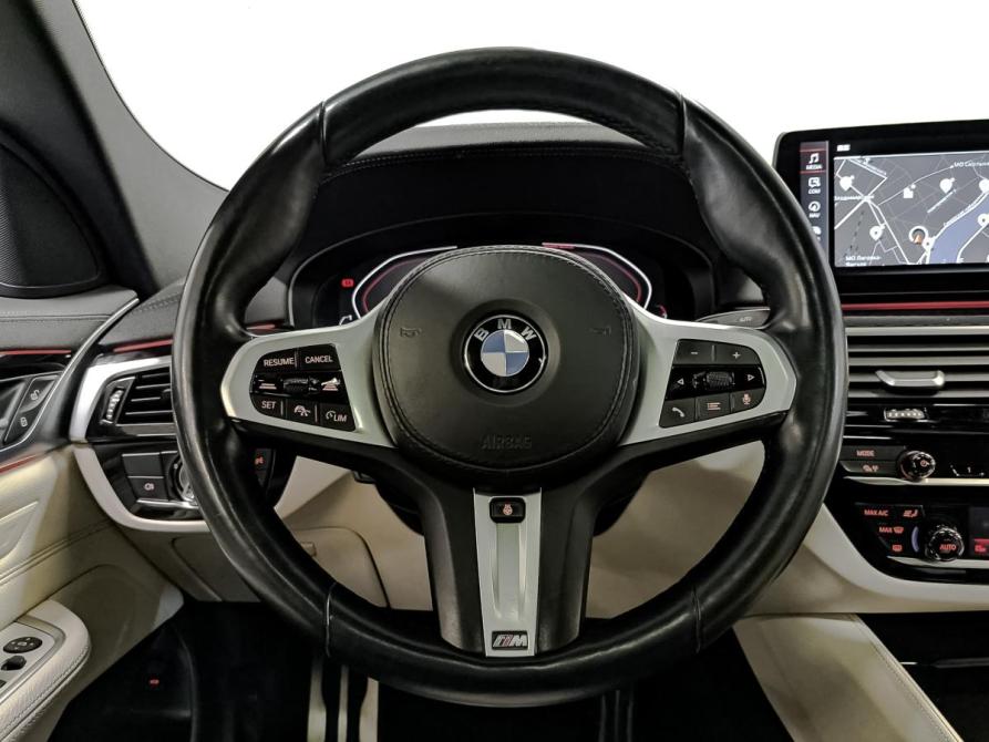 BMW 6 серии IV (G32) Рестайлинг Санкт-Петербург  - изображение 21