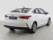 Hyundai Solaris II Рестайлинг Москва  - изображение 30