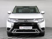 Mitsubishi Outlander III Рестайлинг 3 Химки  - изображение 14