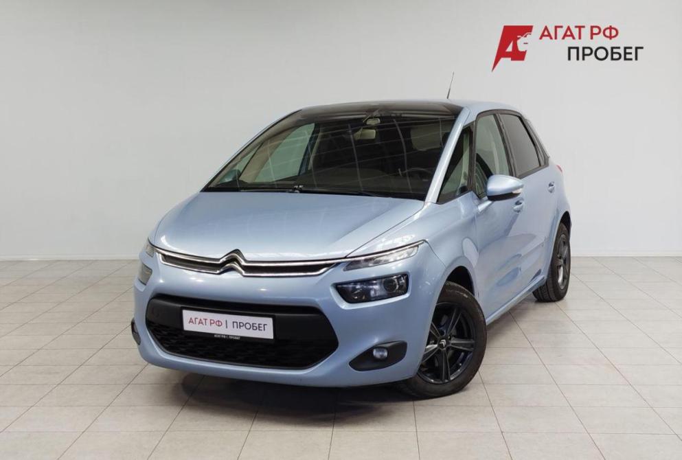 Citroen C4 Picasso II Саратов  - изображение 1