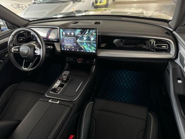 GAC GS8 II с пробегом 2024 года, цена 3 399 000 рублей, 38069 км, внедорожник, Автокод Объявления