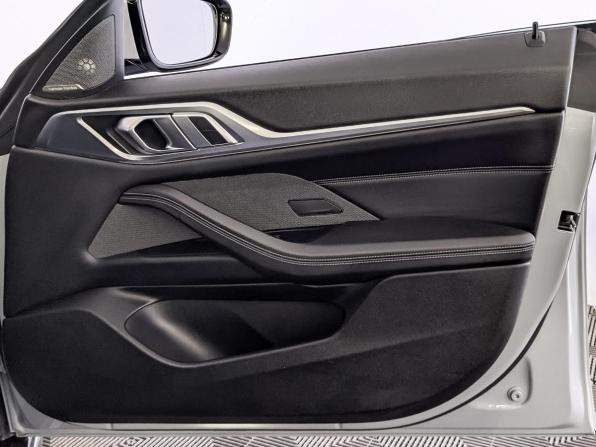 BMW 4 серии G22 G23 G26 с пробегом 2021 года, цена 6 630 000 рублей, 43009 км, лифтбек, Автокод Объявления
