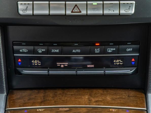 Mercedes-Benz E-Класс IV (W212 S212 C207) Рестайлинг с пробегом 2014 года, цена 1 778 000 рублей, 280561 км, седан, Автокод Объявления