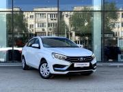 Lada (ВАЗ) Vesta I Рестайлинг (NG) Самара  - изображение 17