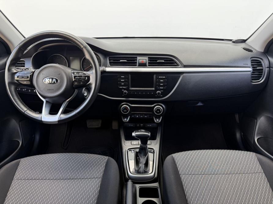 Kia Rio IV Москва  - изображение 12