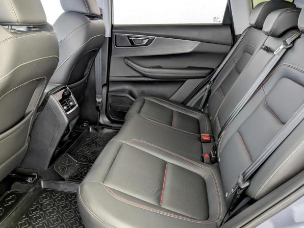Chery Tiggo 7 Pro I с пробегом 2020 года, цена 1 499 000 рублей, 71258 км, внедорожник, Автокод Объявления