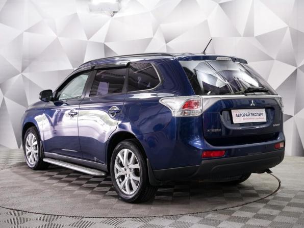 Mitsubishi Outlander III с пробегом 2013 года, цена 1 272 000 рублей, 131000 км, внедорожник, Автокод Объявления