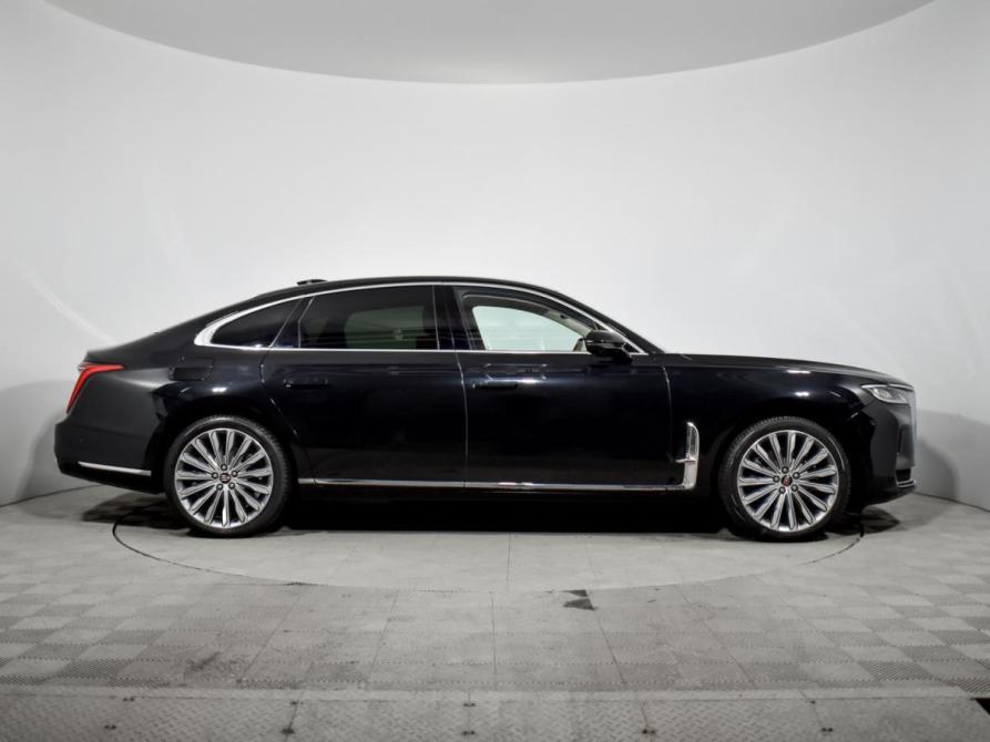 Hongqi H9 I Санкт-Петербург  - изображение 4