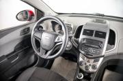 Chevrolet Aveo II Пермь  - изображение 33