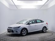 Ford Focus III Москва  - изображение 17