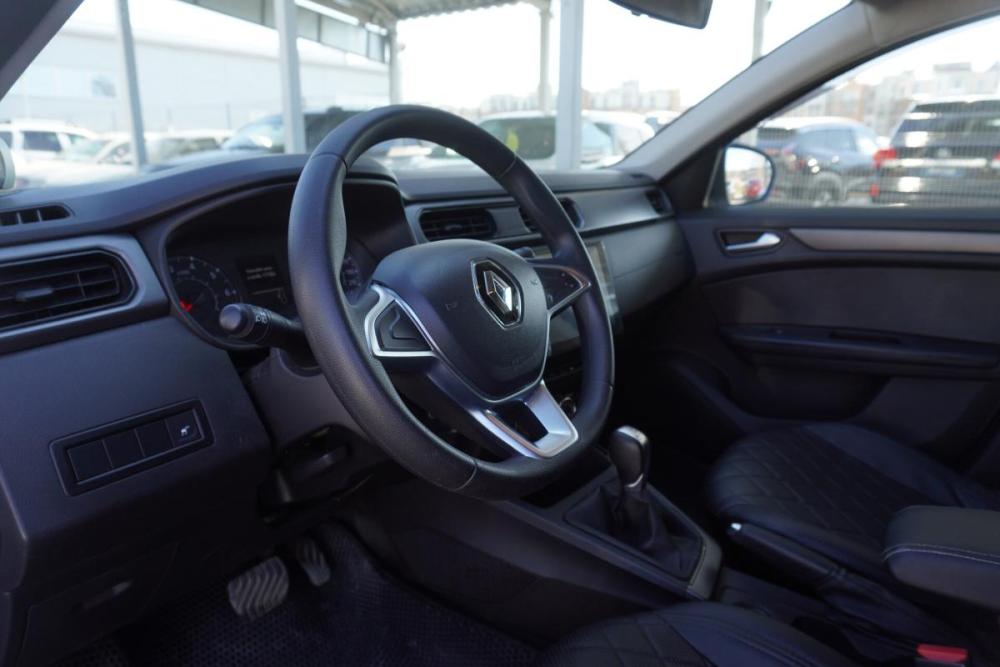 Renault Arkana I Ульяновск  - изображение 10