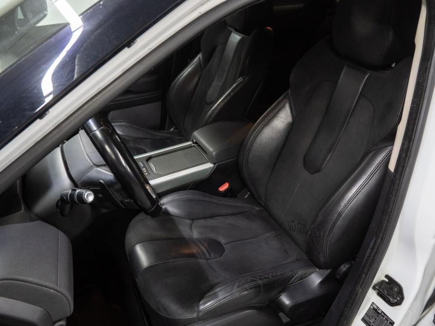 Land Rover Range Rover Evoque I Тюмень  - изображение 14