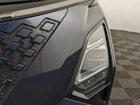 Omoda C5 I с пробегом 2024 года, цена 2 150 000 рублей, 26029 км, внедорожник, Автокод Объявления