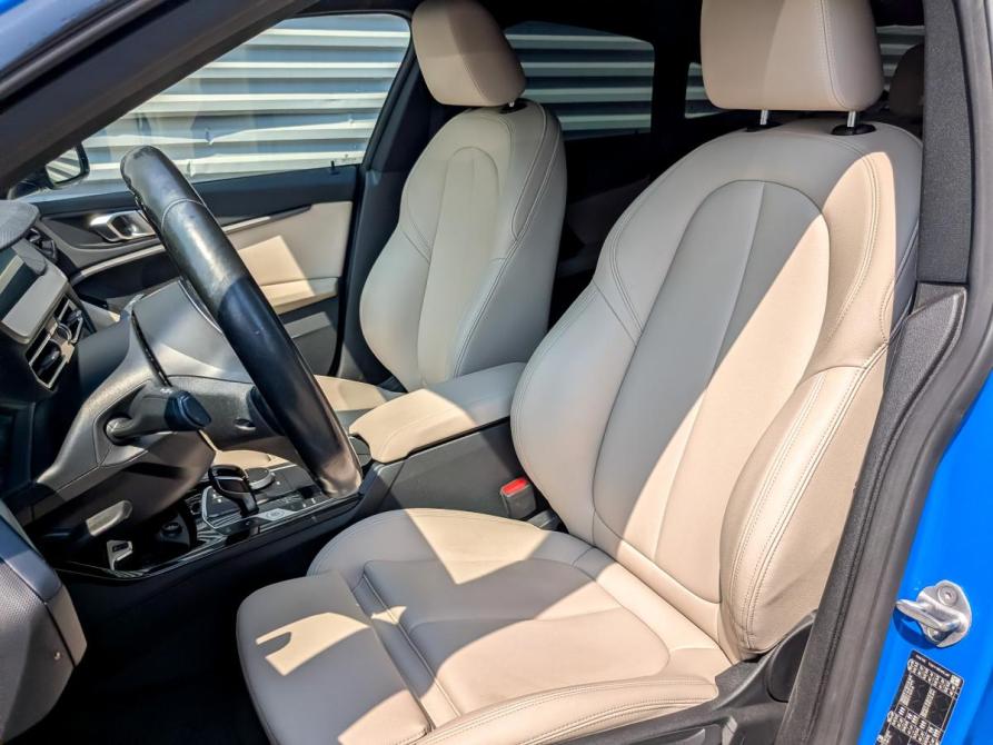 BMW 2 серии F44 Москва  - изображение 20
