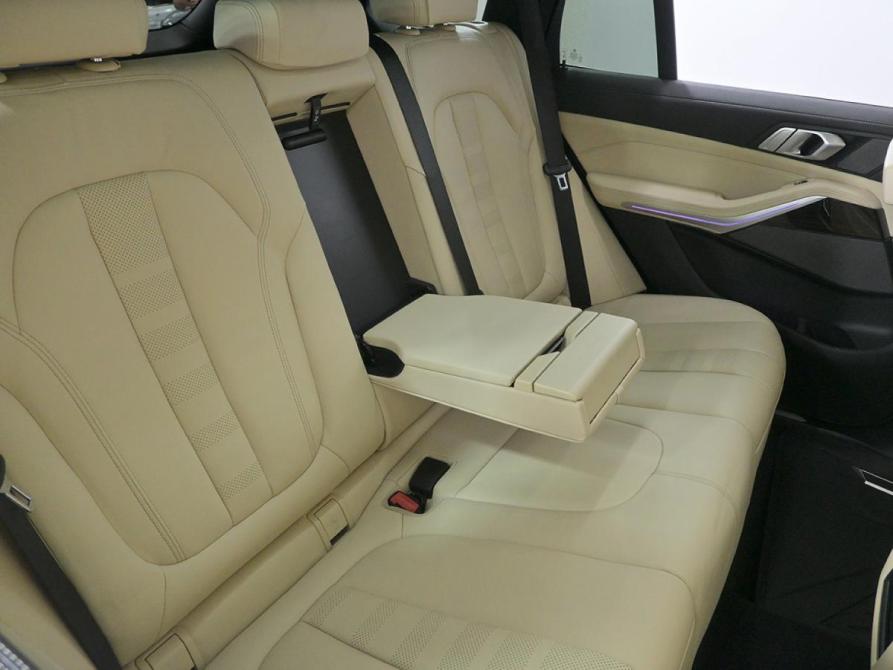 BMW X5 IV (G05/G18) Москва  - изображение 13