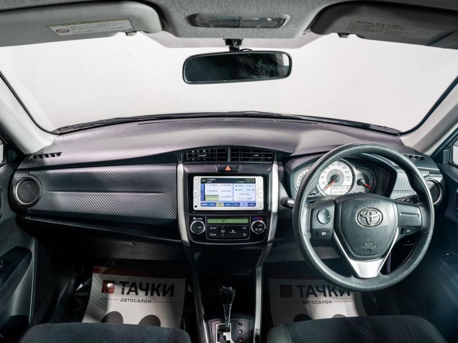 Toyota Corolla XI (E160 E170 E180) Чита  - изображение 7