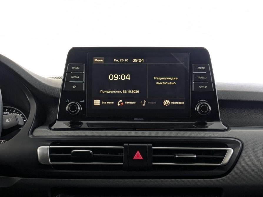 Kia Seltos I Москва  - изображение 15