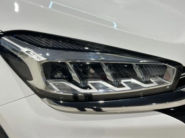 Chery Tiggo 8 I Рестайлинг с пробегом 2023 года, цена 1 799 000 рублей, 41000 км, внедорожник, Автокод Объявления