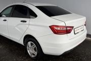 Lada (ВАЗ) Vesta I Киров  - изображение 44