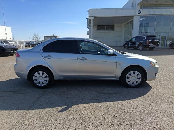 Mitsubishi Lancer X с пробегом 2010 года, цена 560 000 рублей, 197158 км, седан, Автокод Объявления