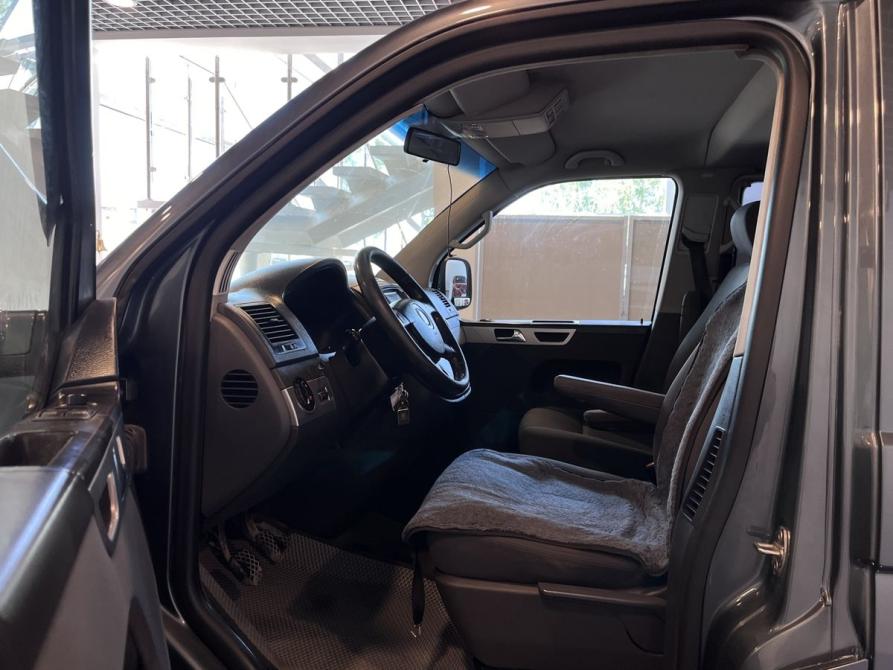 Volkswagen Multivan T5 Чебоксары  - изображение 13