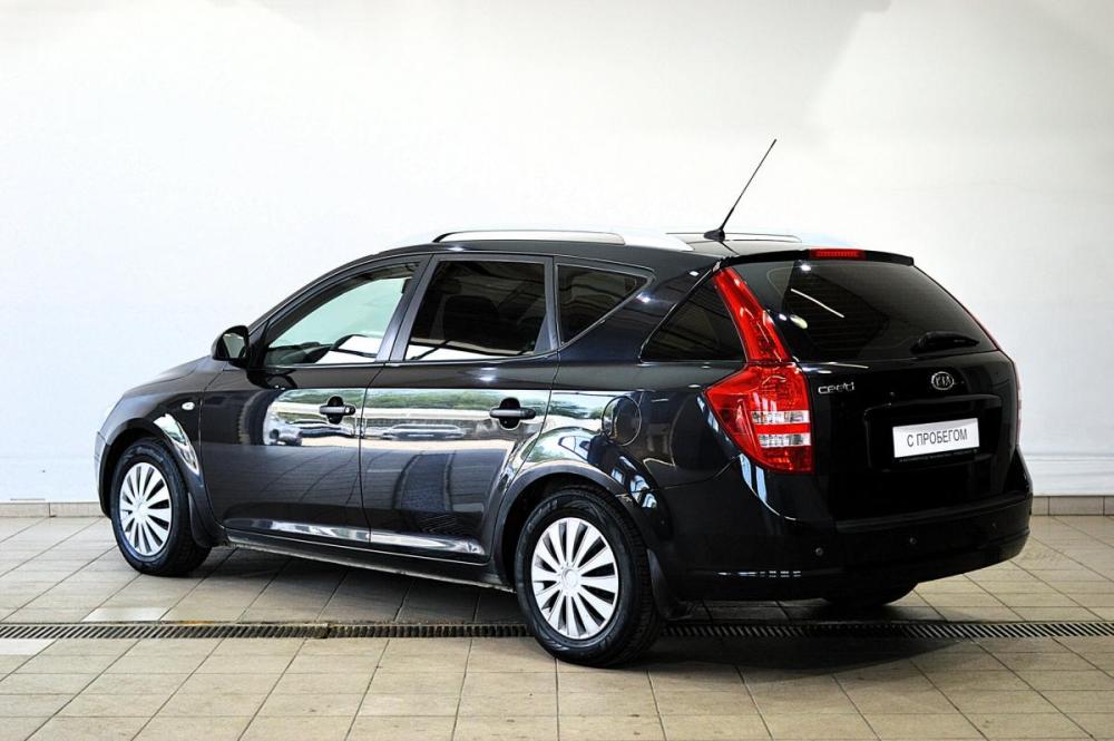 Kia Ceed I Сургут  - изображение 7