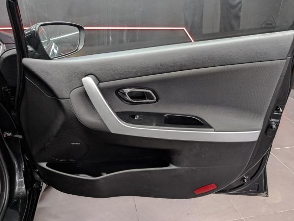 Kia Ceed II Рестайлинг с пробегом 2017 года, цена 1 245 000 рублей, 129641 км, универсал, Автокод Объявления